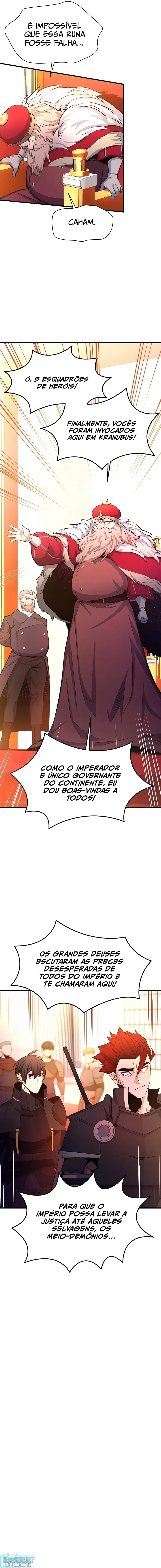 O Tutorial é Muito Difícil Capítulo 162 Página 13