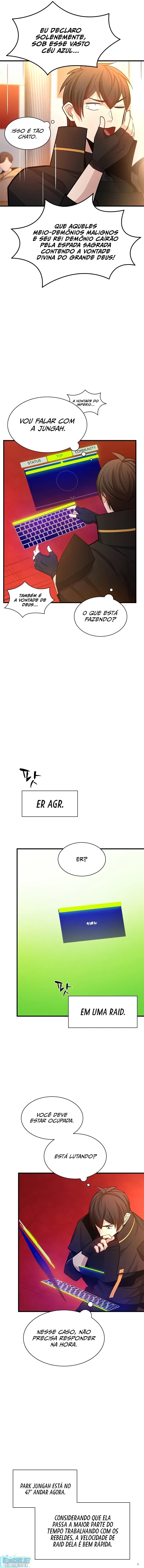 O Tutorial é Muito Difícil Capítulo 162 Página 14