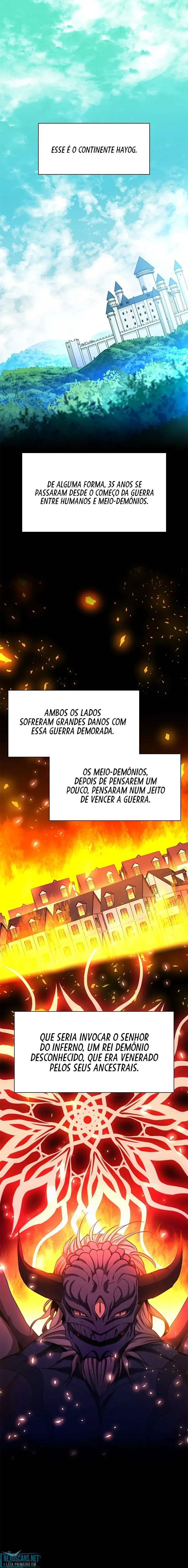 O Tutorial é Muito Difícil Capítulo 162 Página 2