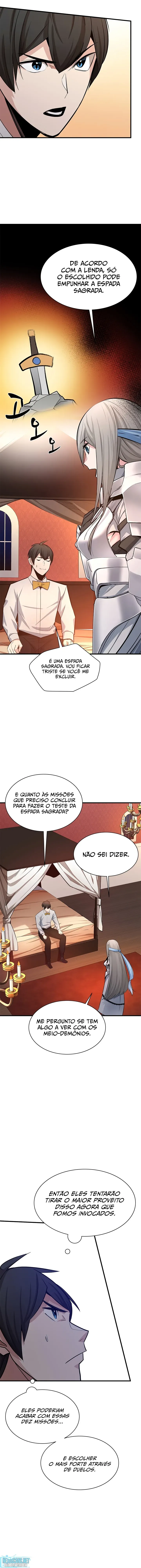 O Tutorial é Muito Difícil Capítulo 162 Página 20