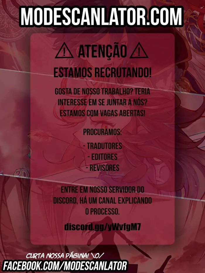O Tutorial é Muito Difícil Capítulo 164 Página 16