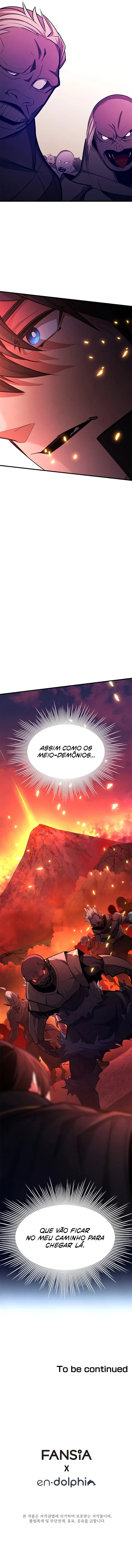 O Tutorial é Muito Difícil Capítulo 165 Página 16