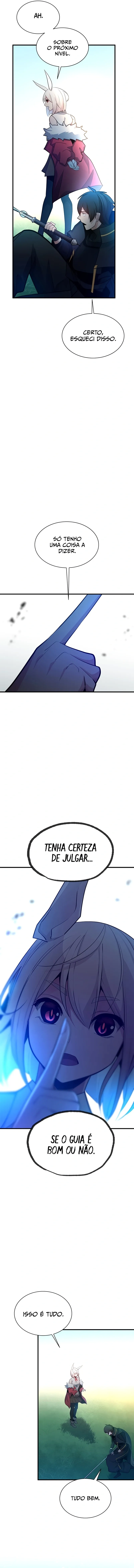 O Tutorial é Muito Difícil Capítulo 178 Página 5