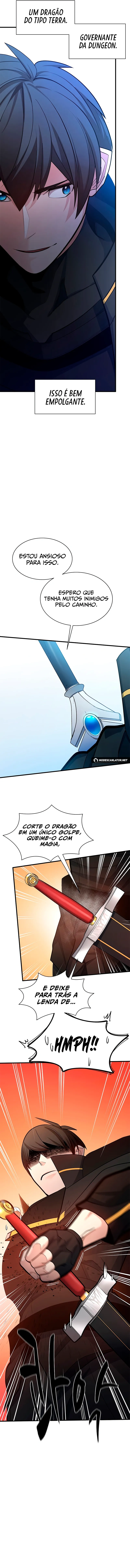 O Tutorial é Muito Difícil Capítulo 179 Página 12