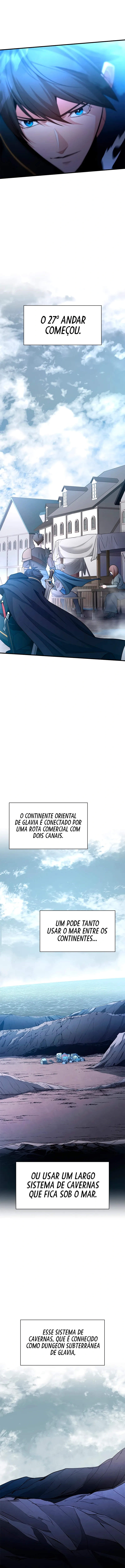 O Tutorial é Muito Difícil Capítulo 179 Página 9