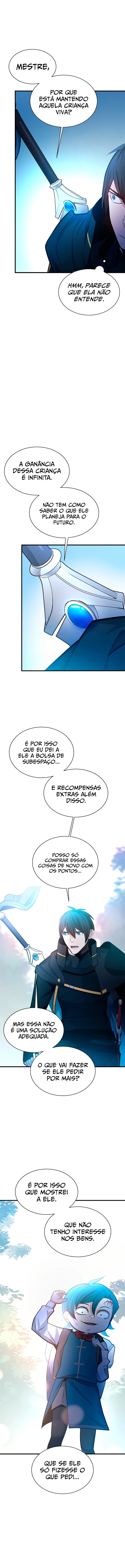 O Tutorial é Muito Difícil Capítulo 182 Página 12