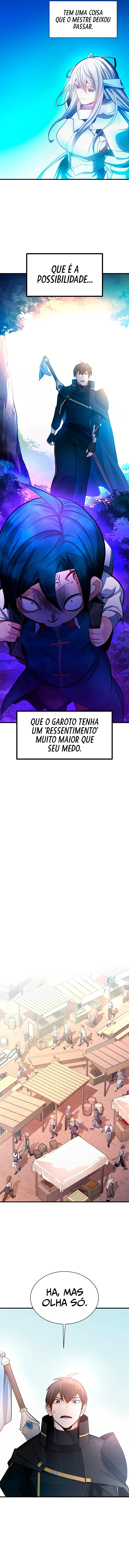 O Tutorial é Muito Difícil Capítulo 182 Página 14