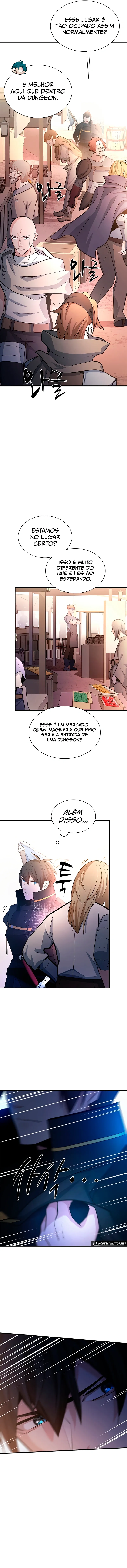 O Tutorial é Muito Difícil Capítulo 182 Página 15