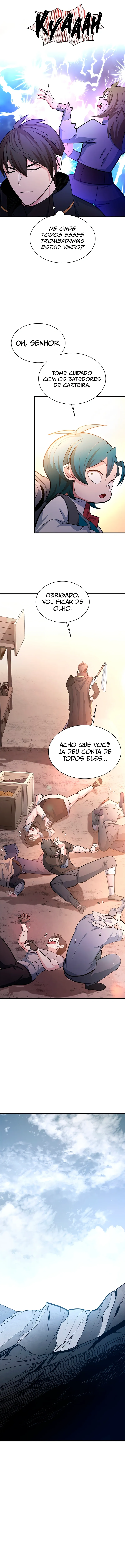 O Tutorial é Muito Difícil Capítulo 182 Página 16