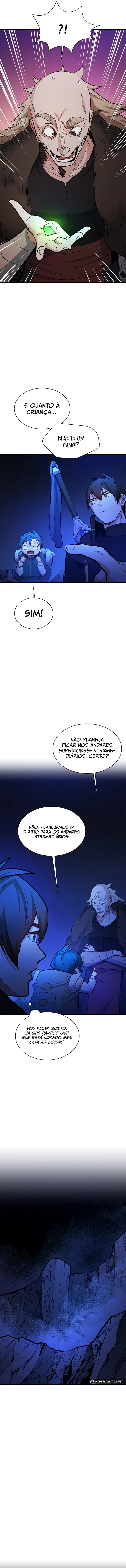 O Tutorial é Muito Difícil Capítulo 183 Página 7