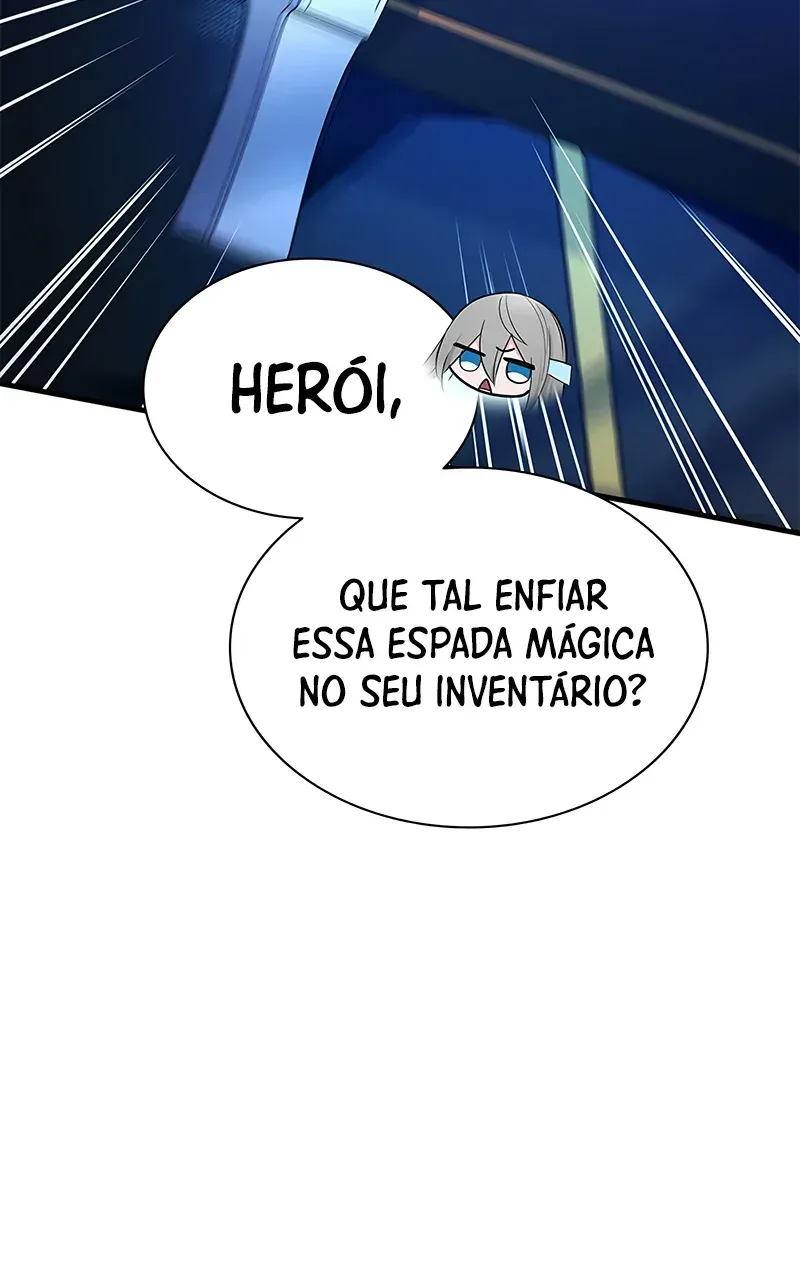 O Tutorial é Muito Difícil Capítulo 185 Página 14