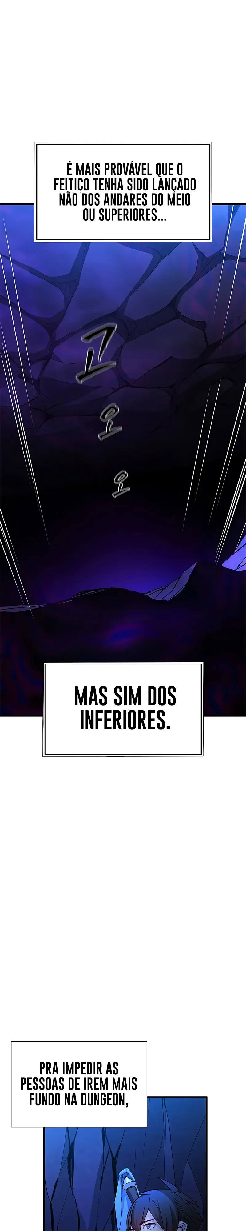 O Tutorial é Muito Difícil Capítulo 185 Página 19