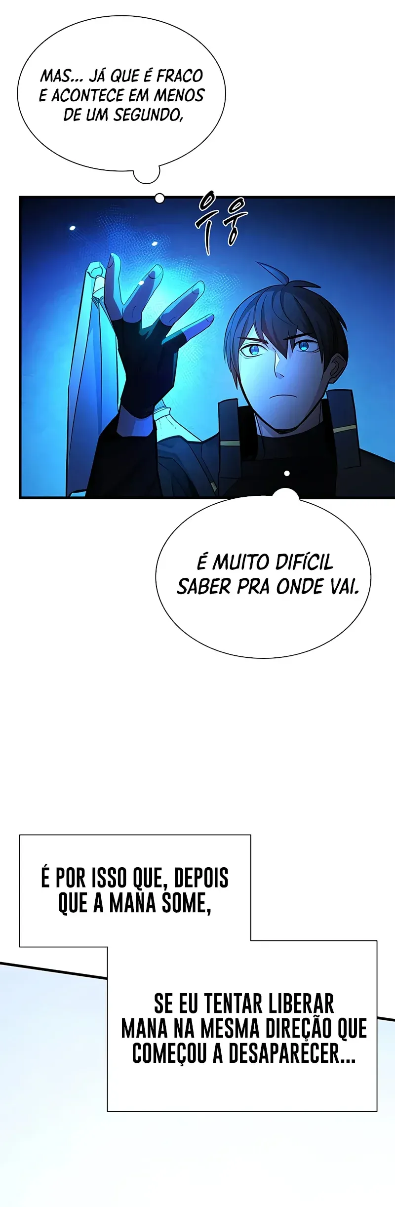 O Tutorial é Muito Difícil Capítulo 185 Página 26