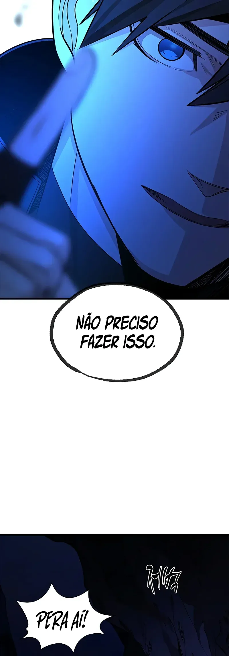 O Tutorial é Muito Difícil Capítulo 185 Página 42