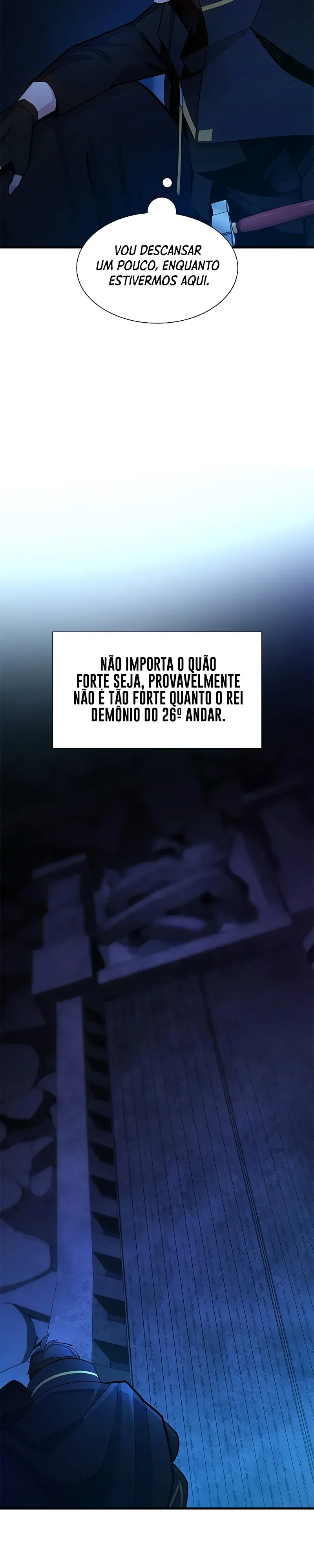 O Tutorial é Muito Difícil Capítulo 186 Página 29