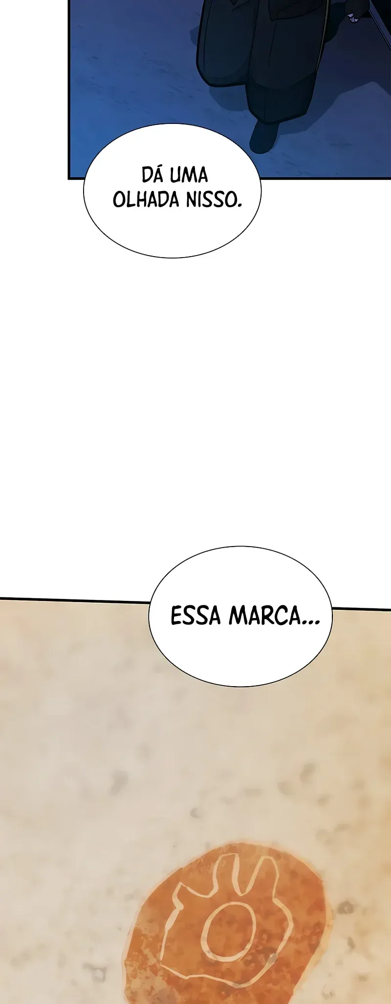 O Tutorial é Muito Difícil Capítulo 186 Página 38