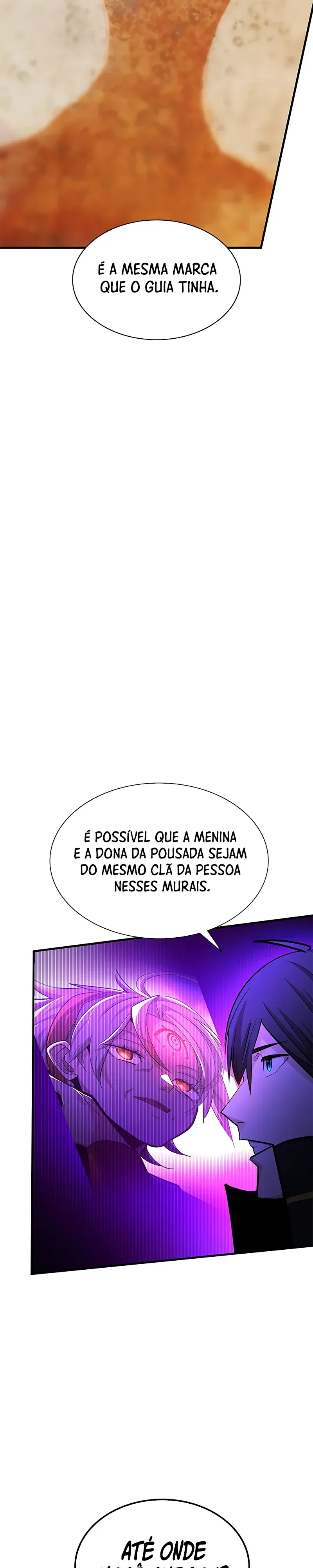 O Tutorial é Muito Difícil Capítulo 186 Página 39