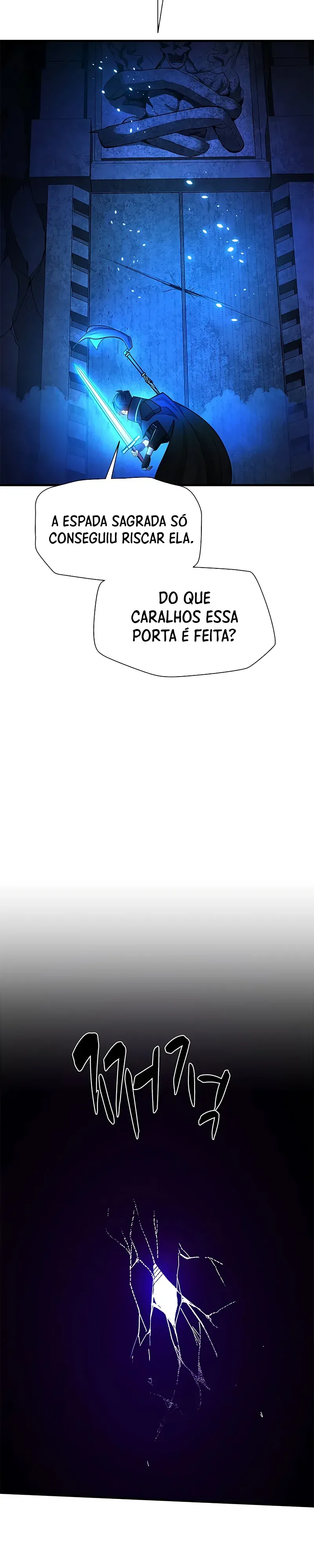 O Tutorial é Muito Difícil Capítulo 186 Página 44