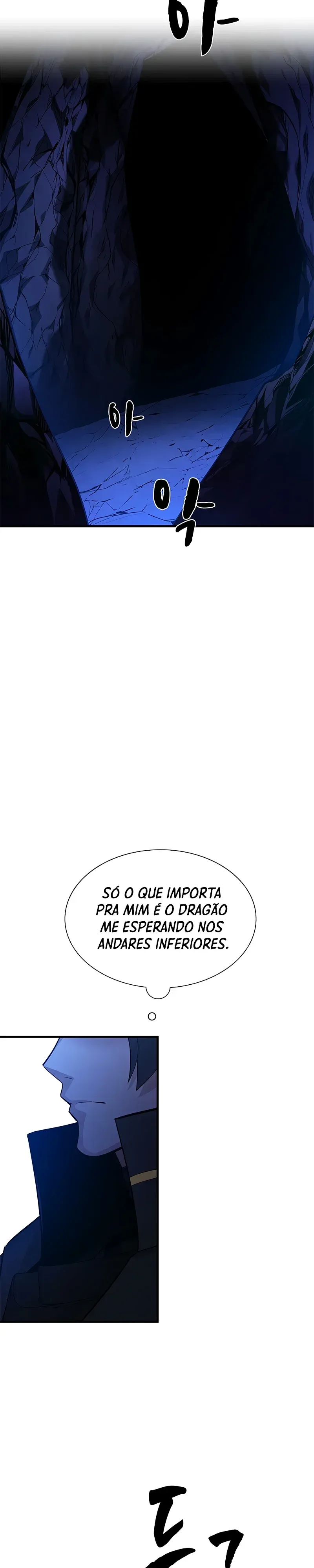 O Tutorial é Muito Difícil Capítulo 186 Página 9