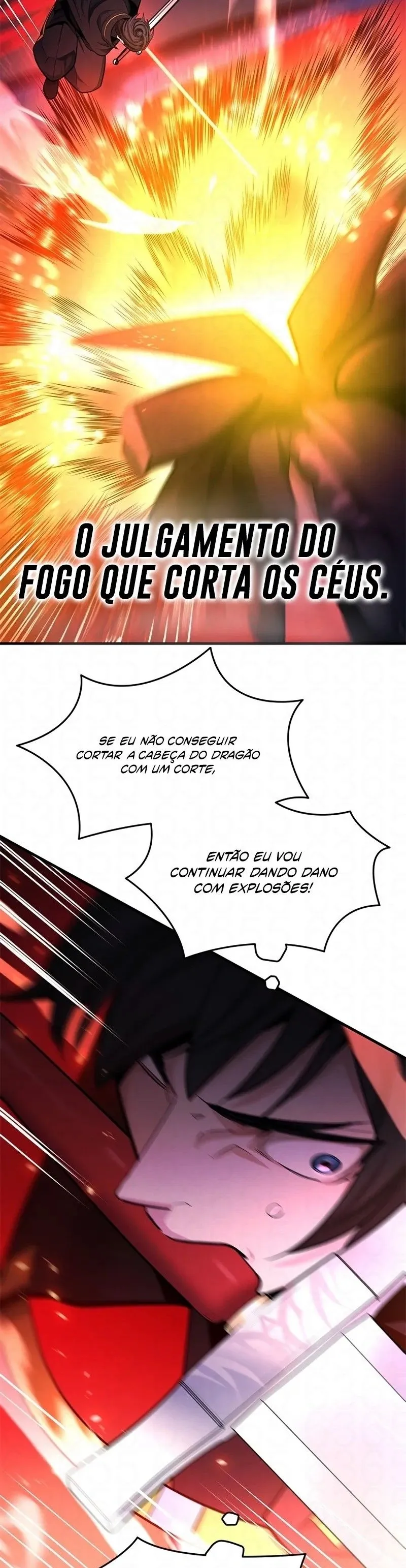 O Tutorial é Muito Difícil Capítulo 188 Página 12