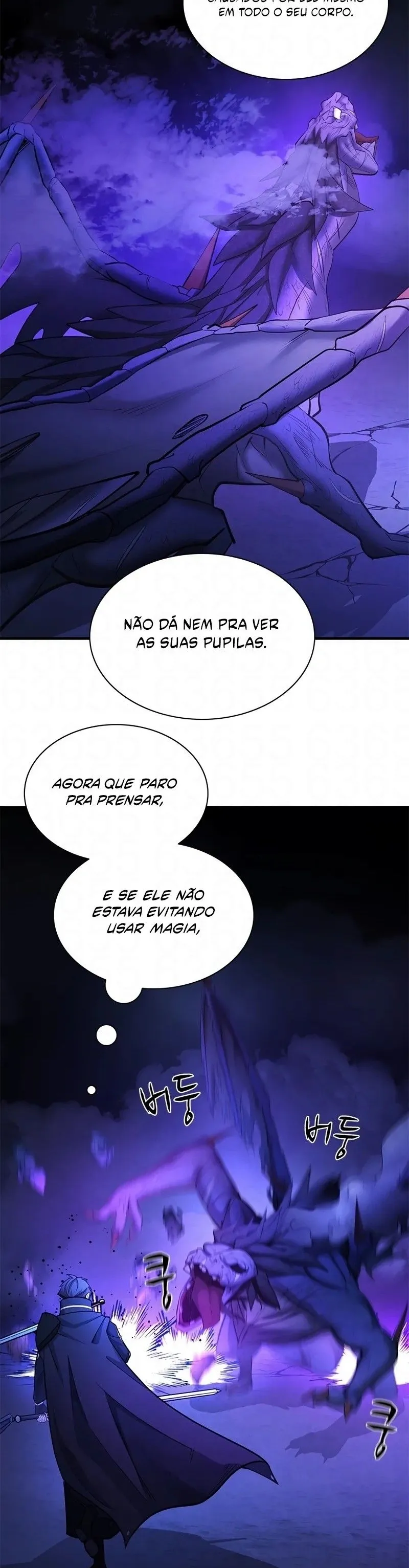 O Tutorial é Muito Difícil Capítulo 188 Página 23