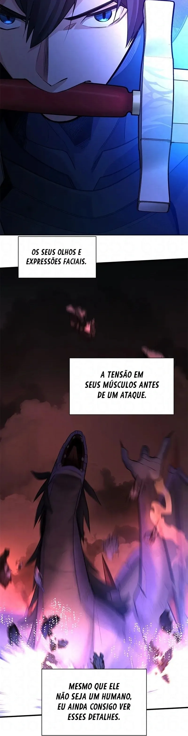 O Tutorial é Muito Difícil Capítulo 188 Página 32