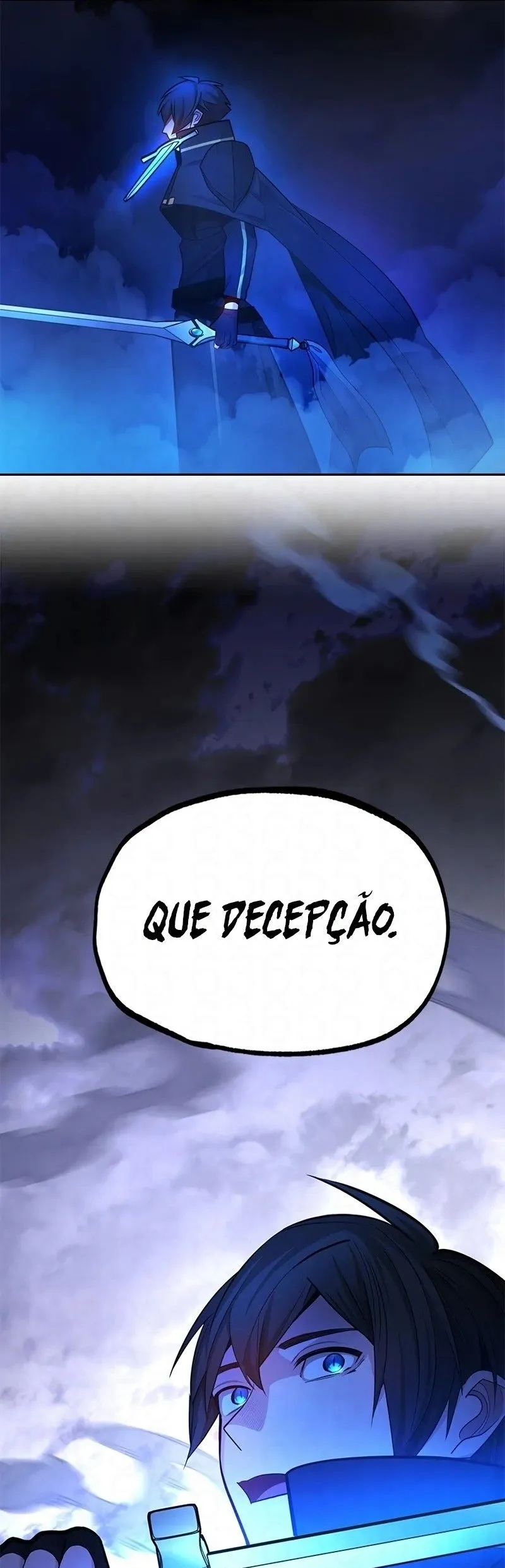 O Tutorial é Muito Difícil Capítulo 188 Página 41
