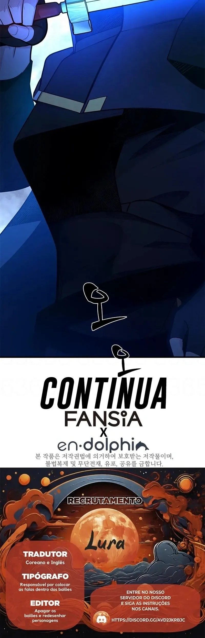 O Tutorial é Muito Difícil Capítulo 188 Página 42
