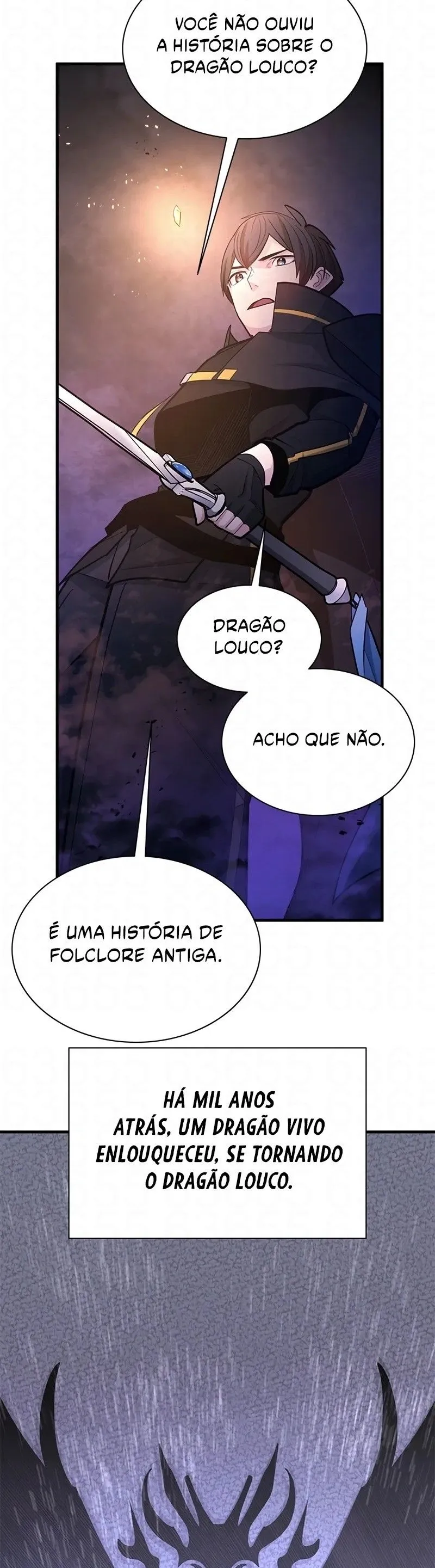 O Tutorial é Muito Difícil Capítulo 189 Página 13