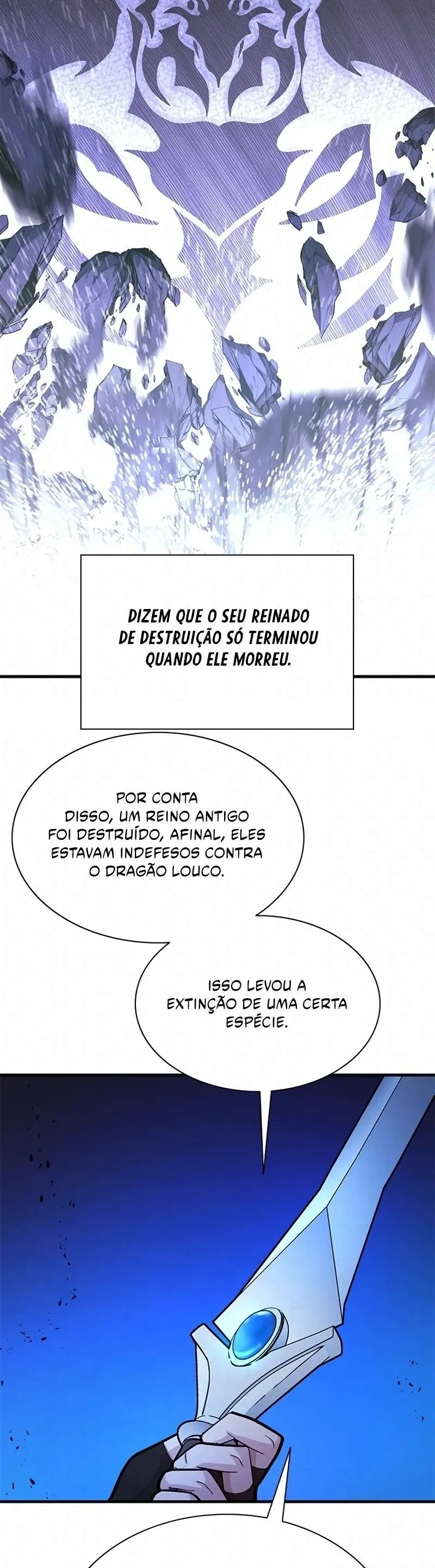O Tutorial é Muito Difícil Capítulo 189 Página 14