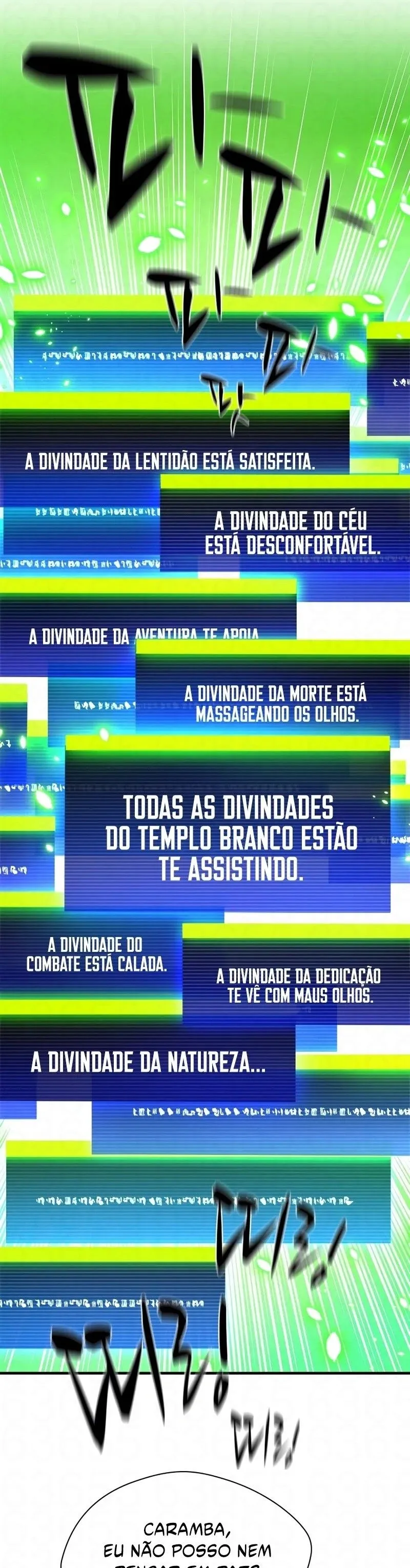 O Tutorial é Muito Difícil Capítulo 189 Página 17