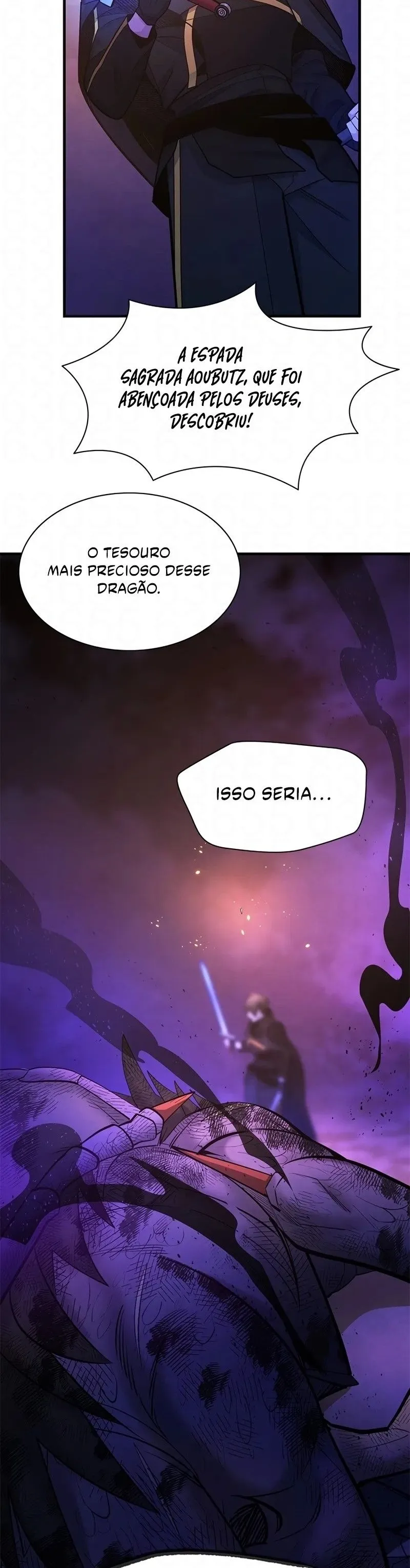 O Tutorial é Muito Difícil Capítulo 189 Página 21