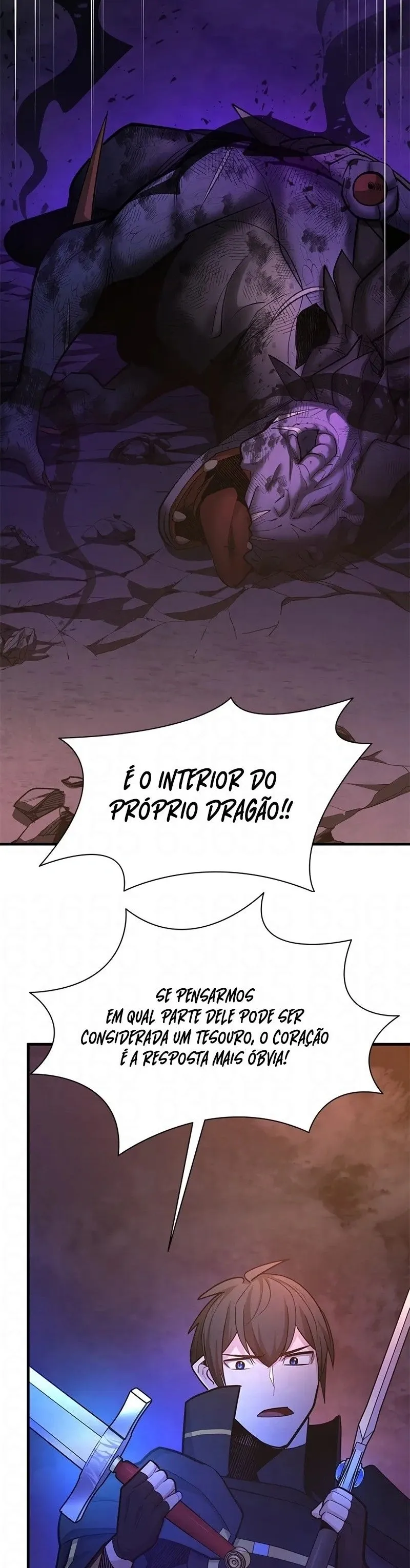 O Tutorial é Muito Difícil Capítulo 189 Página 23