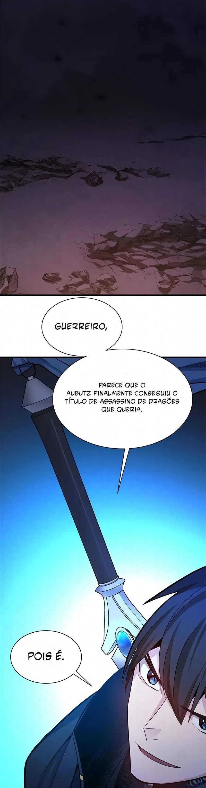 O Tutorial é Muito Difícil Capítulo 189 Página 29