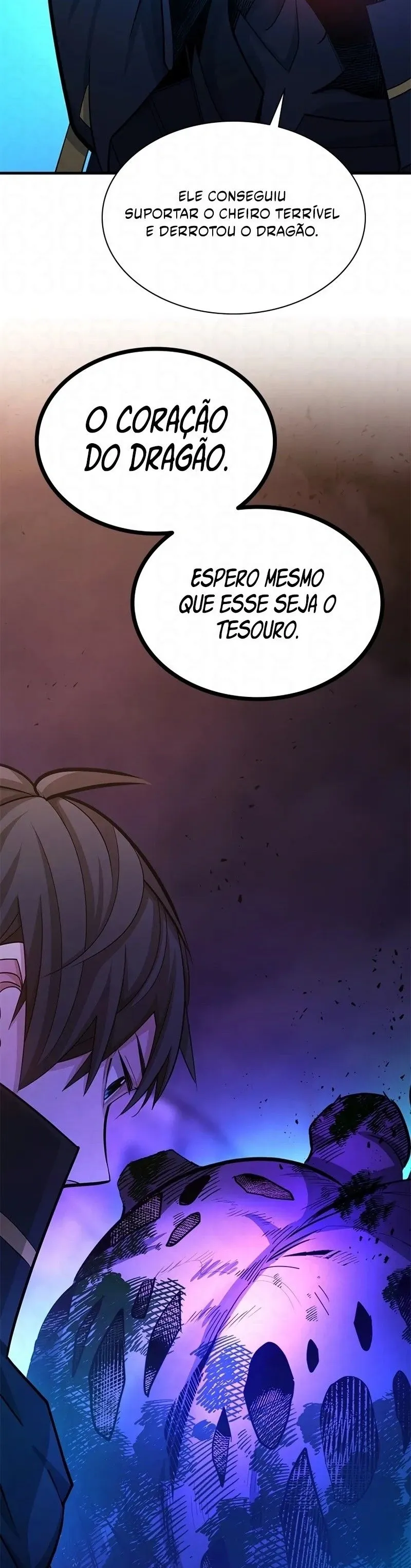 O Tutorial é Muito Difícil Capítulo 189 Página 30