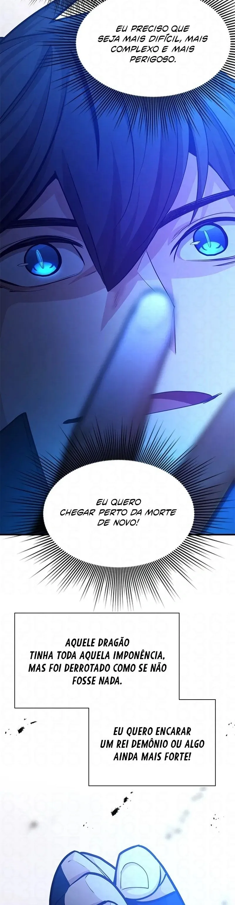 O Tutorial é Muito Difícil Capítulo 190 Página 23