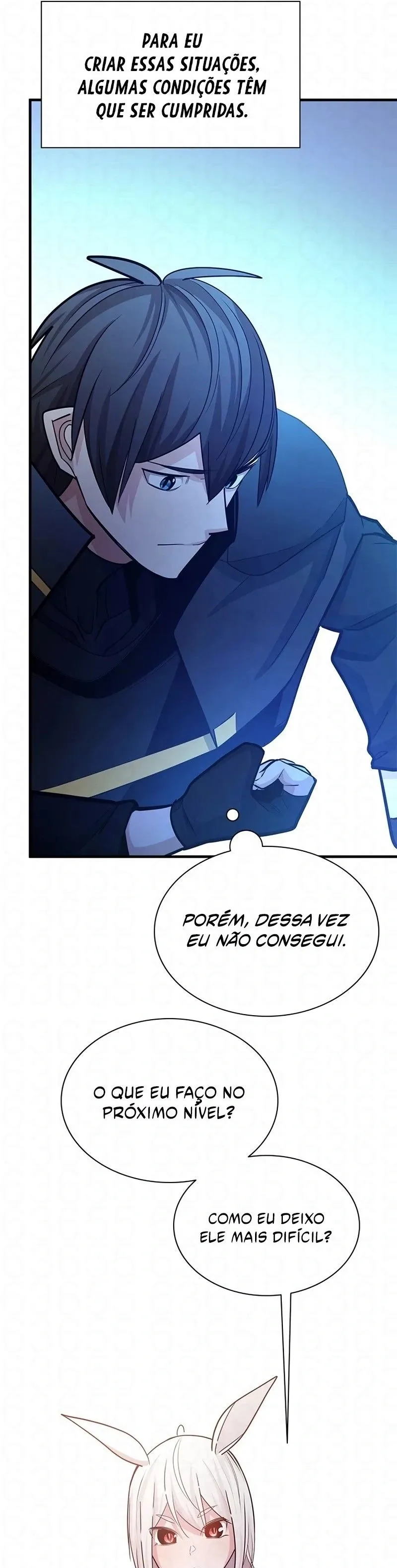 O Tutorial é Muito Difícil Capítulo 190 Página 25