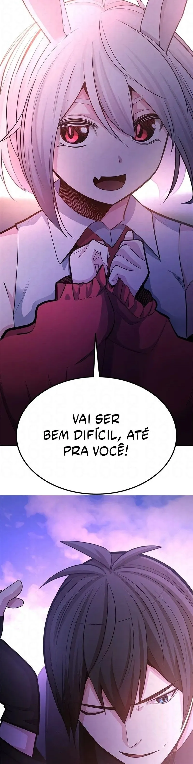 O Tutorial é Muito Difícil Capítulo 190 Página 29