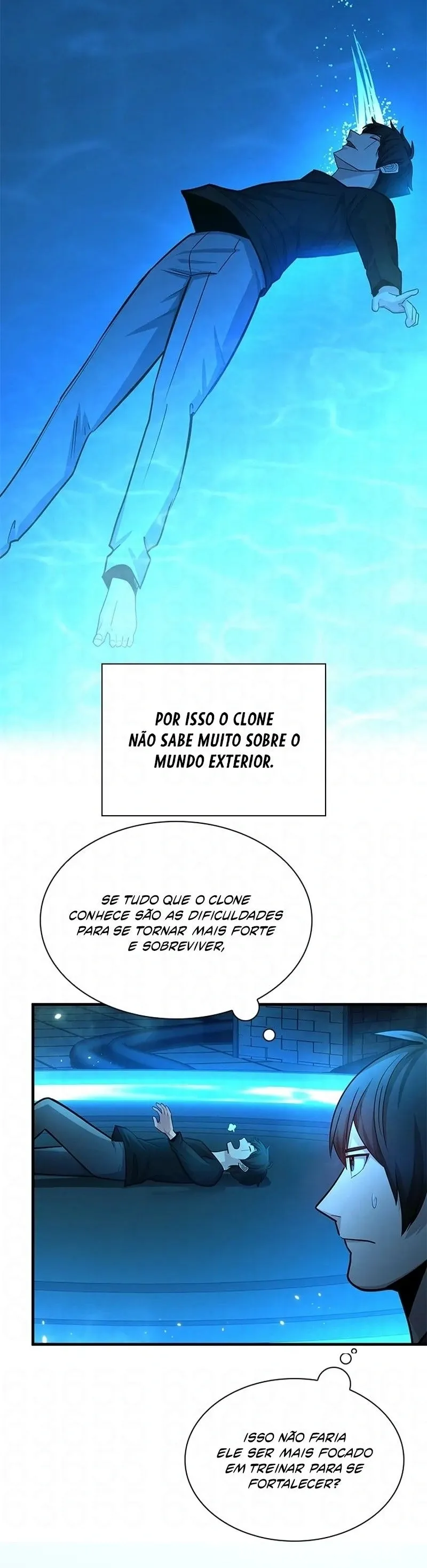 O Tutorial é Muito Difícil Capítulo 191 Página 24