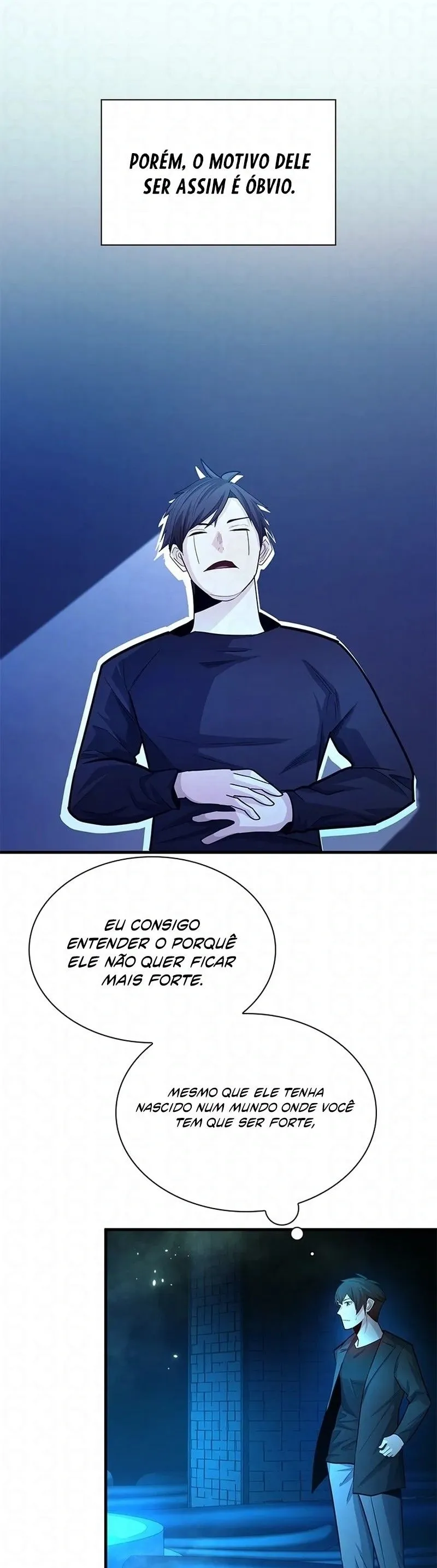 O Tutorial é Muito Difícil Capítulo 191 Página 25