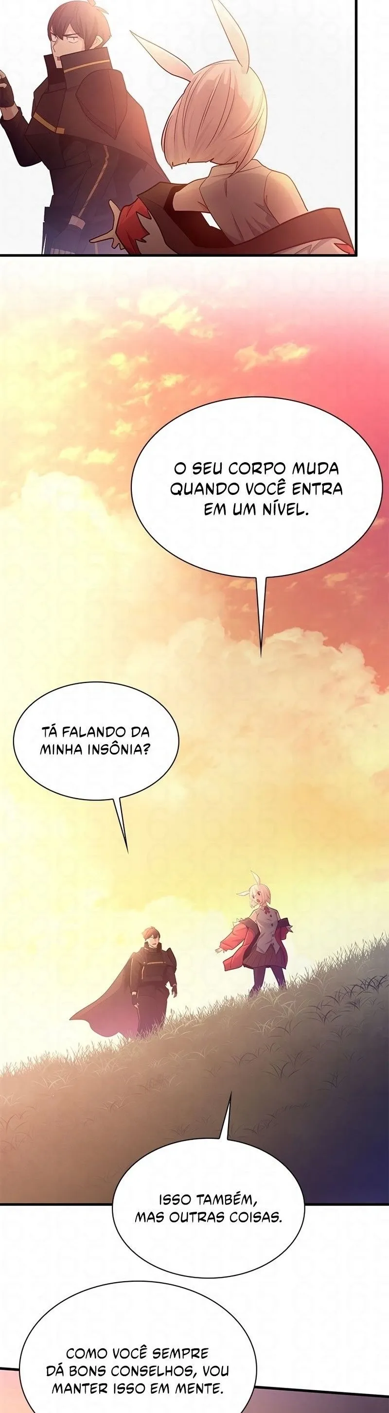 O Tutorial é Muito Difícil Capítulo 192 Página 15