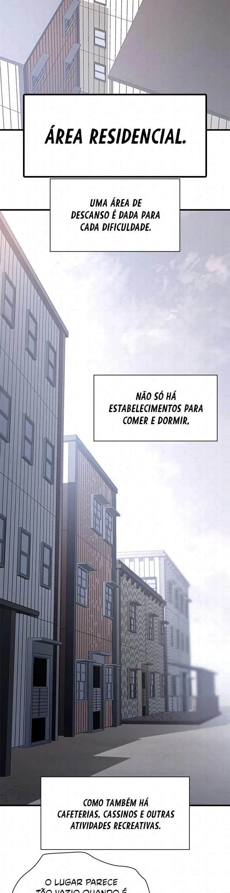 O Tutorial é Muito Difícil Capítulo 192 Página 21