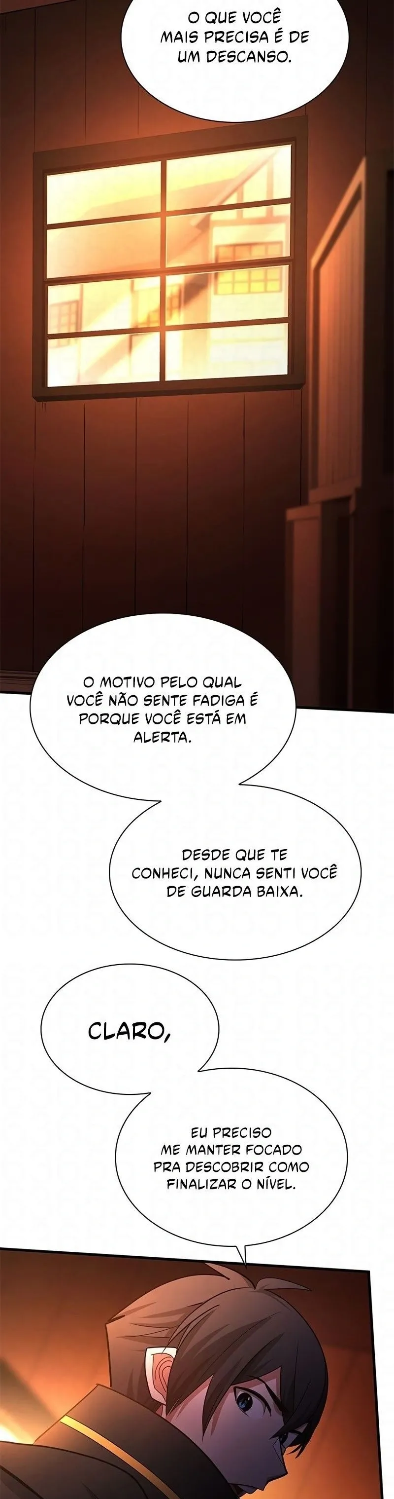 O Tutorial é Muito Difícil Capítulo 192 Página 30