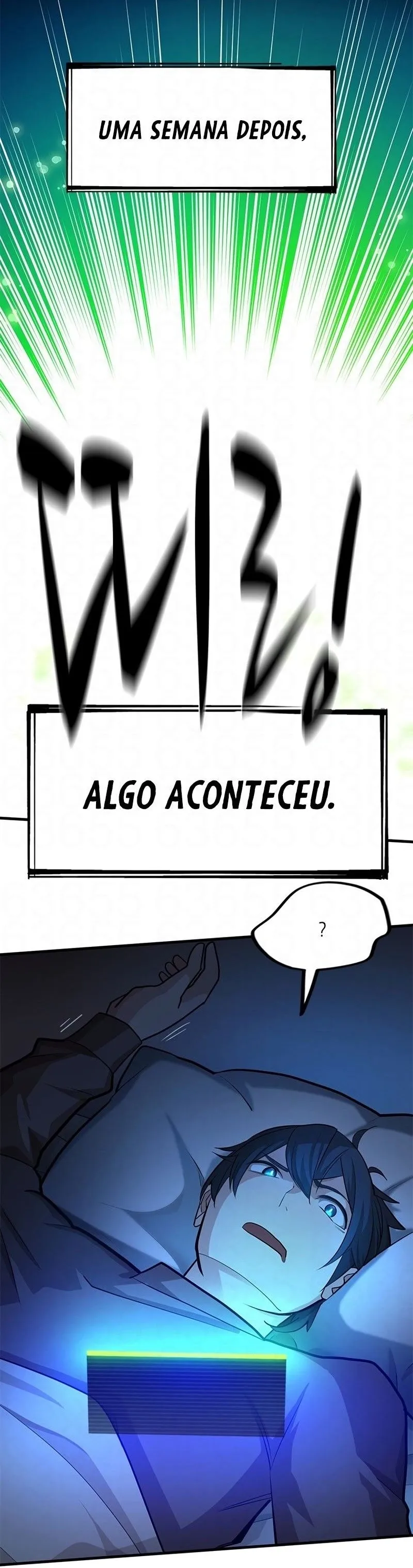 O Tutorial é Muito Difícil Capítulo 192 Página 40