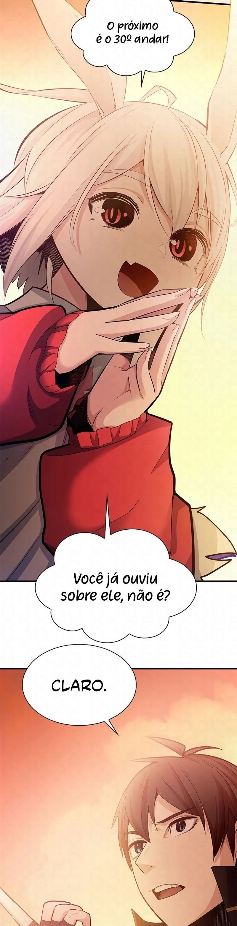 O Tutorial é Muito Difícil Capítulo 192 Página 6