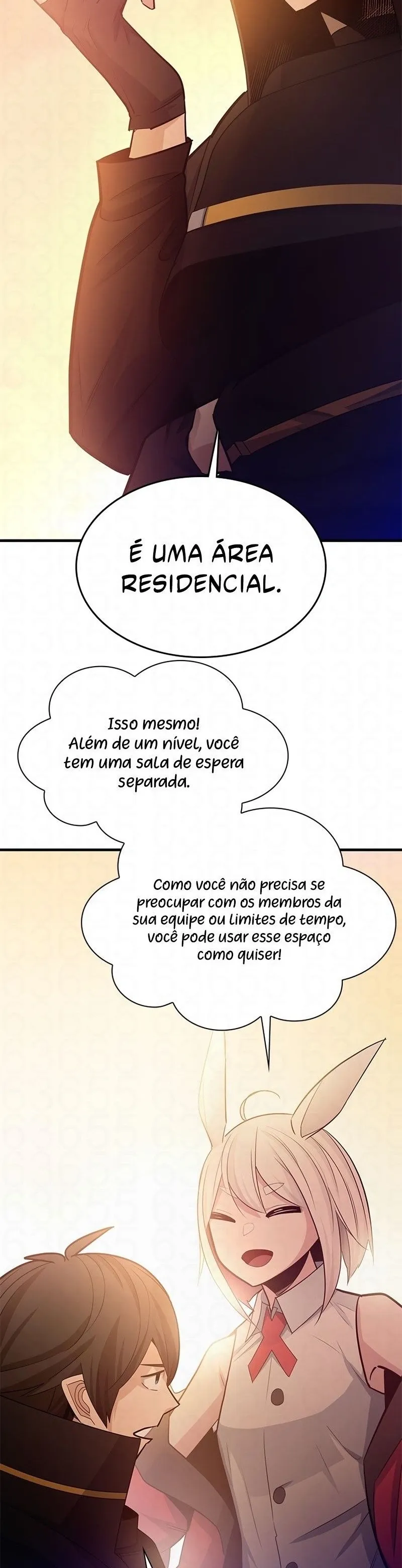 O Tutorial é Muito Difícil Capítulo 192 Página 7