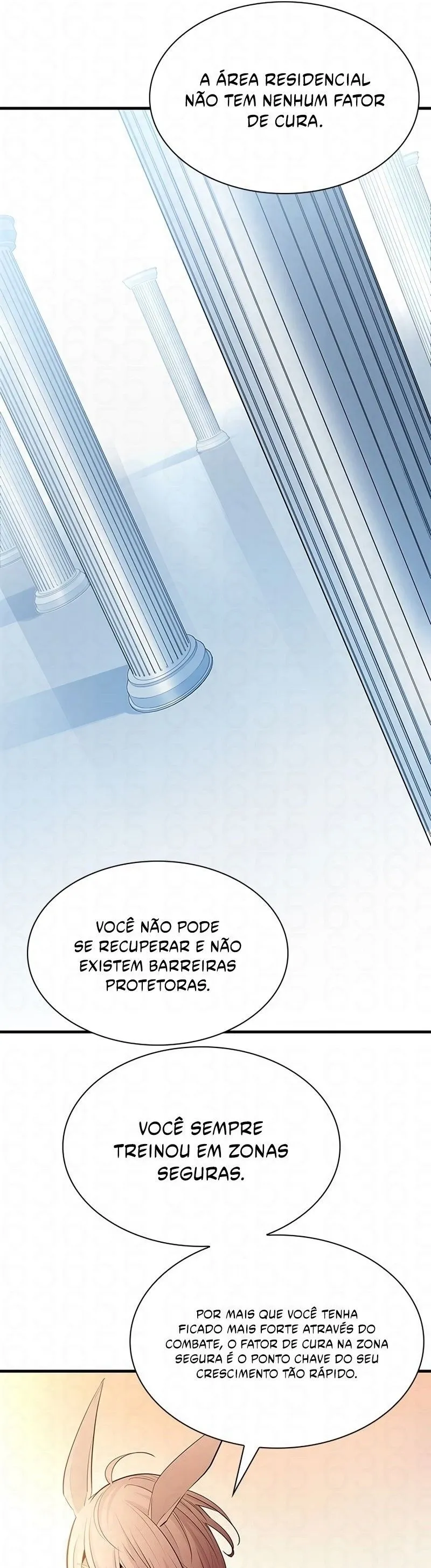 O Tutorial é Muito Difícil Capítulo 192 Página 9