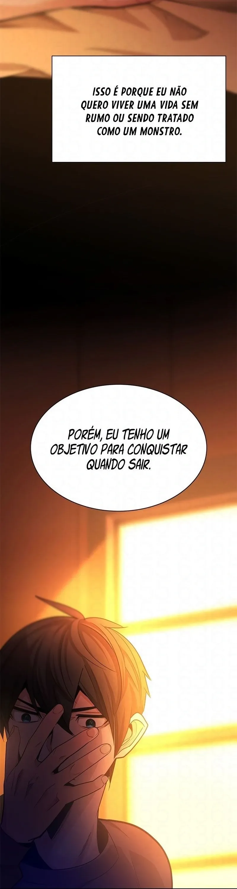 O Tutorial é Muito Difícil Capítulo 193 Página 16