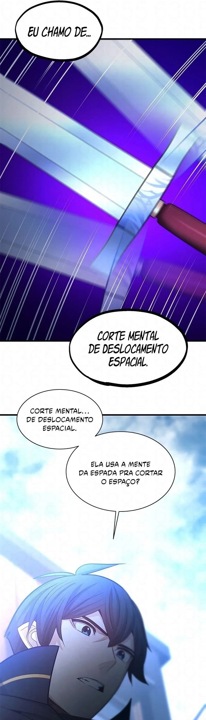 O Tutorial é Muito Difícil Capítulo 193 Página 25