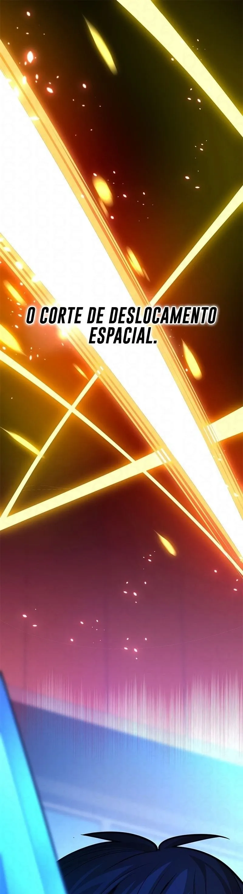 O Tutorial é Muito Difícil Capítulo 194 Página 1